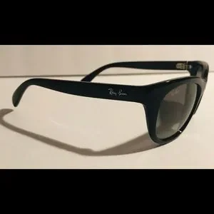 Ray-Ban Sunglasses RB 4216 601/11 56 Black | Light Grey Gradient Dark Grey 7013 Ray-Ban | Accessories | Rayban Sunglasses Rb 426 6111 56  main image 4